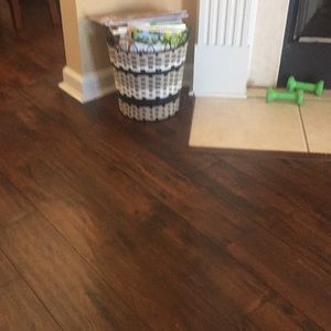 Meet your Posher, Judy